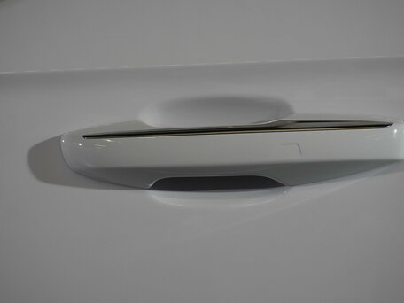 2026 VOLGA C50, белый, 2999000 рублей, вид 3