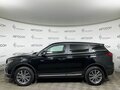 2022 Geely Atlas Pro, чёрный - вид 3