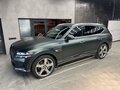 2021 Genesis GV80 I, зелёный, 6500000 рублей - вид 2