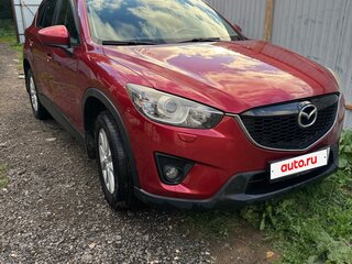 2013 Mazda CX-5 I, красный, 1570000 рублей, вид 1