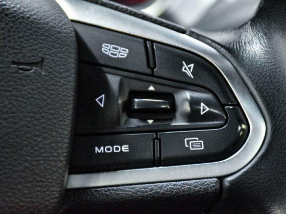 2021 Geely Binyue I, красный, 1699000 рублей - вид 23