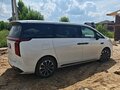 2024 Wey 80 Premium 37.96 kWh, белый, 5250000 рублей - вид 1