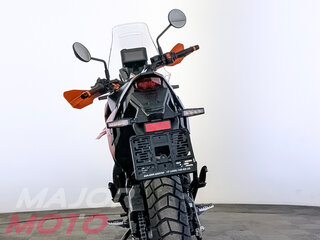 2026 KTM 390 Adventure X, оранжевый, 720000 рублей, вид 3