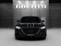 2026 Mercedes-Benz S-Класс 580 Long 4MATIC VII (W223) Рестайлинг, чёрный, 30900000 рублей - вид 2
