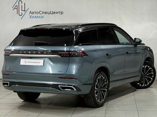 2024 Jaecoo J8, серый, 3049800 рублей, вид 2