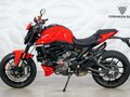 2021 Ducati Monster 937, красный, 812000 рублей - вид 1