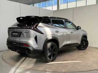 2025 Geely Cityray, серебристый, 3199000 рублей, вид 5