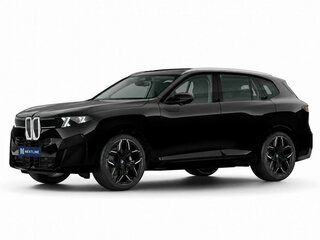 2026 BMW X5 40d V (G65), чёрный, 21490000 рублей, вид 5