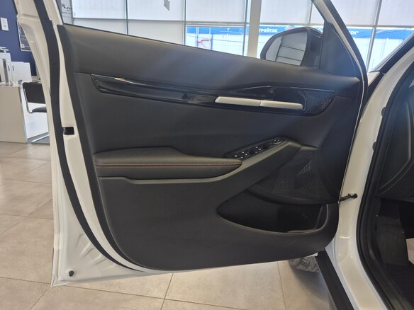 2026 Kia Seltos I Рестайлинг, белый, 2200000 рублей - вид 9