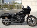 2024 Harley-Davidson Low Rider ST, чёрный, 2350000 рублей