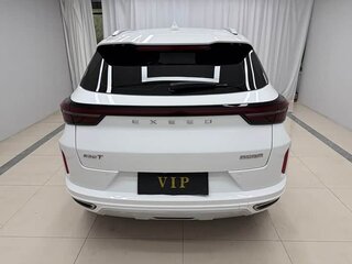 2023 Exeed LX I Рестайлинг, белый, 1300111 рублей, вид 5