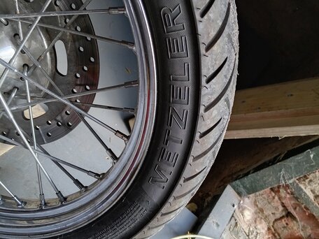 2010 Triumph Bonneville T100, серебристый, 500000 рублей, вид 5
