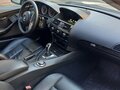 2008 BMW 6 серии 630i II (E63/E64) Рестайлинг, серебристый, 1200000 рублей - вид 5