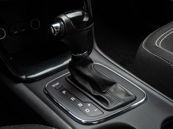 2013 Kia Ceed II, серебристый, 1175000 рублей - вид 13