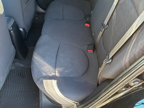 2013 Hyundai Solaris I, чёрный, 1299999 рублей - вид 23