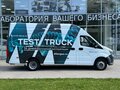 2021 ГАЗ ГАЗель Next, белый, 2190000 рублей - вид 3