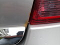 2012 Renault Logan I Рестайлинг, серый, 700000 рублей - вид 11