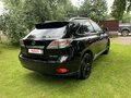 2011 Lexus RX 350 III, чёрный, 1850000 рублей - вид 5