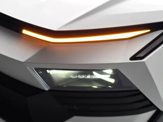 2026 Hyundai Avante VIII, белый, 3430111 рублей, вид 5