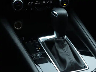 2025 Mazda CX-5 II Рестайлинг, чёрный, 2927222 рублей, вид 2