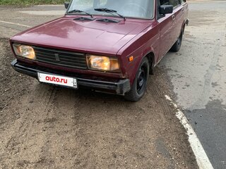 2001 Lada (ВАЗ) 2104 4-speed, пурпурный, 50000 рублей, вид 1
