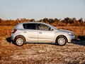 2015 Renault Sandero II, серый, 650000 рублей - вид 7