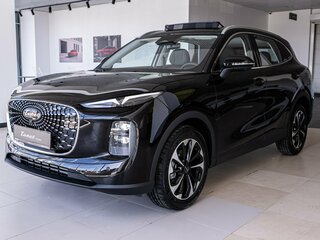 2026 Tenet Plus L6, чёрный, 3040000 рублей, вид 5