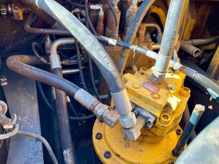 2012 Hyundai R260LC, жёлтый, 2999000 рублей, вид 5