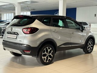 2020 Renault Kaptur I, серый, 1599000 рублей, вид 4