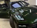 2024 Porsche Panamera 4 III, зелёный, 19000000 рублей - вид 3