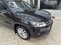 2016 Volkswagen Tiguan I Рестайлинг, чёрный, 1500000 рублей - вид 9