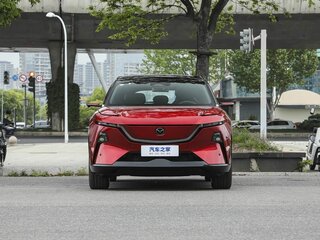 2026 Mazda EZ-60, чёрный, 5800000 рублей, вид 5