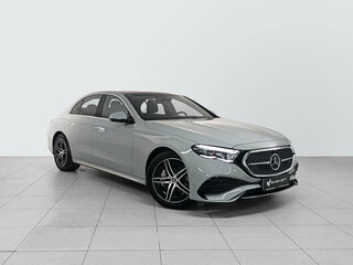 2025 Mercedes-Benz E-Класс 300 VI (W214, S214), серый, 9400000 рублей, вид 3