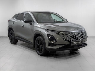 2023 Omoda C5 I, серый, 1465000 рублей, вид 3
