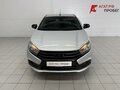 2016 Lada (ВАЗ) Vesta I, серый, 820000 рублей - вид 1
