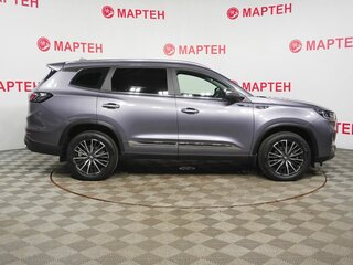 2023 Chery Tiggo 8 Pro Max I, серый, 2355000 рублей, вид 4