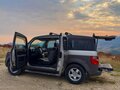 2003 Honda Element I, серый, 799000 рублей - вид 6