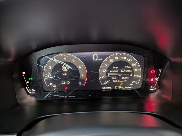 2026 Honda CR-V VI, чёрный, 4000000 рублей - вид 9