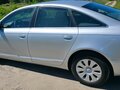 2006 Audi A6 III (C6), серебристый - вид 5
