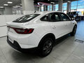 2021 Renault Arkana I, белый, 1270000 рублей - вид 2