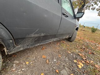 2004 Lada (ВАЗ) 21099, чёрный, 76000 рублей, вид 4