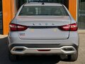 2026 Lada (ВАЗ) Vesta Cross I Рестайлинг (NG), серый - вид 6