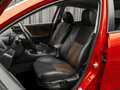2012 Mazda 3 MPS II Рестайлинг, красный, 1600000 рублей - вид 8
