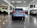 2013 Kia Rio 5-speed III, голубой, 745000 рублей - вид 3