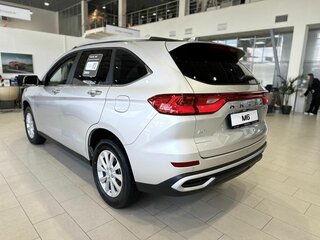 2026 Haval M6 II, серый, 2349000 рублей, вид 5