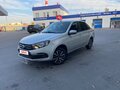 2025 Lada (ВАЗ) Granta I Рестайлинг, серый