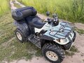 2012 Stels ATV-500, белый, 350000 рублей - вид 9