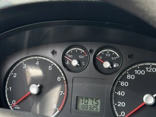 2006 Ford Focus II, серый, 470000 рублей, вид 5