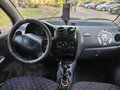 2010 Daewoo Matiz Best I Рестайлинг, синий, 225000 рублей - вид 2