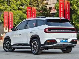 2024 Hyundai Mufasa I (NU2), белый, 2850000 рублей, вид 4